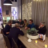 bezoek Sociaal Team