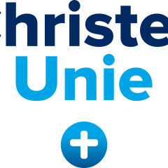 Campagnelogo ChristenUnie - RGB