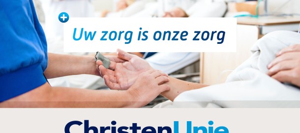 taartfoto zorg