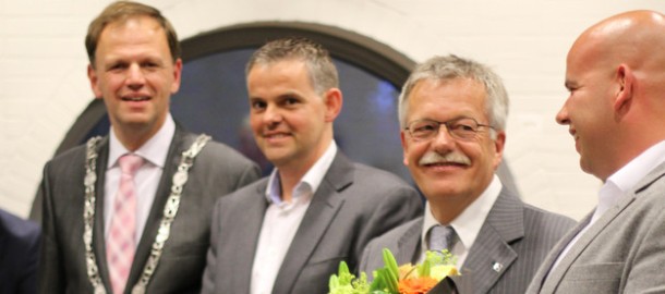 Raadsleden